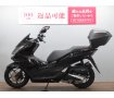 ＰＣＸ１６０　純正オプションキャリア付き