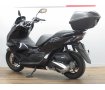 ＰＣＸ１６０　純正オプションキャリア付き