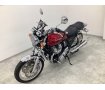 CB1100EX　2017年モデル　絶版空冷4気筒エンジン搭載！　サイドバッグサポート装備