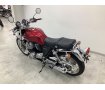 CB1100EX　2017年モデル　絶版空冷4気筒エンジン搭載！　サイドバッグサポート装備
