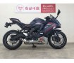 Ninja ZX-25R SE　2022年モデル／純正クイックシフター＆エンジンガード装備！!