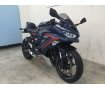 Ninja ZX-25R SE　2022年モデル／純正クイックシフター＆エンジンガード装備！!