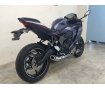 Ninja ZX-25R SE　2022年モデル／純正クイックシフター＆エンジンガード装備！!