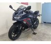 Ninja ZX-25R SE　2022年モデル／純正クイックシフター＆エンジンガード装備！!