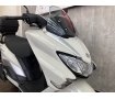 バーグマンストリート１２５　ＥＸ　２０２３年モデル　リアボックス装備!