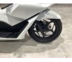 PCX160　2021年モデル　グリップヒーター装備！!