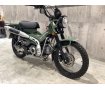 CT125ハンターカブ　2023年モデル！!