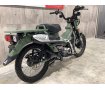 CT125ハンターカブ　2023年モデル！!