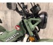 CT125ハンターカブ　2023年モデル！!