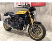 Z900RS SE　2022年モデル　ヨシムラバックステップ　USB2口　ハンドルカスタム！!