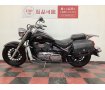 イントルーダー400クラシック　2010年モデル