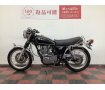 SR400　2010年モデル　Fi/GOODSマフラー　前後タイヤ交換