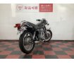 SR400　2010年モデル　Fi/GOODSマフラー　前後タイヤ交換