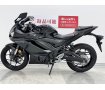 YZF-R25 ABS　低走行・高年式・ノーマル車！!