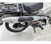 CT125 ハンターカブ　2023年モデル・低走行