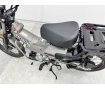 CT125 ハンターカブ　2023年モデル・低走行