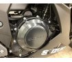 GSX250R ハンドルアップスペーサー・リアキャリア・スモークスクリーン付き