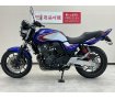  ＣＢ４００ＳＦ　ＶＴＥＣ Ｒｅｖｏ 　エンジンガード　フェンダーレス装備！!
