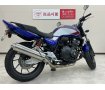  ＣＢ４００ＳＦ　ＶＴＥＣ Ｒｅｖｏ 　エンジンガード　フェンダーレス装備！!