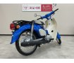 Super Cub 50　フルノーマル車！!