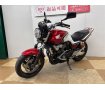 ＣＢ４００スーパーフォア　ＳＰＥＣ　２００５年モデル　Ｏｎｅ‘Ｓ＆Ｍ製エンジンガード　フェンダーレス　アップハンドル装備!