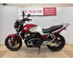 ＣＢ４００スーパーフォア　ＳＰＥＣ　２００５年モデル　Ｏｎｅ‘Ｓ＆Ｍ製エンジンガード　フェンダーレス　アップハンドル装備!