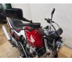 ＣＢ４００スーパーフォア　ＳＰＥＣ　２００５年モデル　Ｏｎｅ‘Ｓ＆Ｍ製エンジンガード　フェンダーレス　アップハンドル装備!