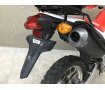 CRF250L　リアボックス、シガーソケット装備！!