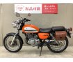 ST250 Eタイプ　サイドバック装備！!