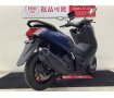 NMAX 155　ドラレコ装備車両！YAMAHAの大人気MAXシリーズの兄弟車