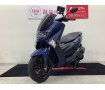 NMAX 155　ドラレコ装備車両！YAMAHAの大人気MAXシリーズの兄弟車