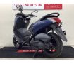 NMAX 155　ドラレコ装備車両！YAMAHAの大人気MAXシリーズの兄弟車