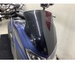 NMAX 155　ドラレコ装備車両！YAMAHAの大人気MAXシリーズの兄弟車