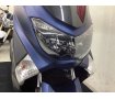 NMAX 155　ドラレコ装備車両！YAMAHAの大人気MAXシリーズの兄弟車