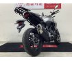 CB250R　リアキャリア・USB1口装備車両