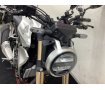 CB250R　リアキャリア・USB1口装備車両