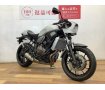 ＸＳＲ７００　★☆２０１８年モデル　ファニーズ製ビキニカウル　シングルシートカウル　グリップヒーター装備☆★