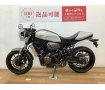 ＸＳＲ７００　★☆２０１８年モデル　ファニーズ製ビキニカウル　シングルシートカウル　グリップヒーター装備☆★