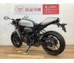 ＸＳＲ７００　★☆２０１８年モデル　ファニーズ製ビキニカウル　シングルシートカウル　グリップヒーター装備☆★