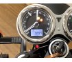 Bonneville T120　2024年モデル　両サイドバッグ　装備