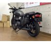 Bonneville T120　2024年モデル　両サイドバッグ　装備