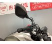 CB250R 2018年モデル・ヘルメットホルダー装備