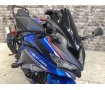  Ninja ZX-4R SE　ABS　スマートモニターMG625　グリップヒーター　リアキャリア　エンジンスライダー　マルチバー　USB電源　スクリーン　ステップ　リアサスリンク　サイドスタンド
