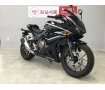 CBR400R　2018年式　NC47型　直列2気筒エンジンで高回転まで気持ちよく回る一台！！!