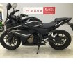CBR400R　2018年式　NC47型　直列2気筒エンジンで高回転まで気持ちよく回る一台！！!