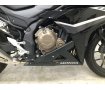 CBR400R　2018年式　NC47型　直列2気筒エンジンで高回転まで気持ちよく回る一台！！!