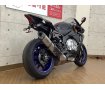YZF-R1　2015年モデル　フェンダーレス　装備！!