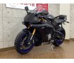 YZF-R1　2015年モデル　フェンダーレス　装備！!