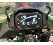 Ninja 1000SX　ABS　ETC2.0　ワンオーナー　ドラレコ　グリップヒーター　レバー　エンジンスライダー　パニアケース　マルチバー　スペアキー有り
