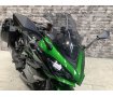 Ninja 1000SX　ABS　ETC2.0　ワンオーナー　ドラレコ　グリップヒーター　レバー　エンジンスライダー　パニアケース　マルチバー　スペアキー有り